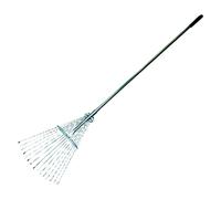 SCOPA METALLICA FISSA cm 160