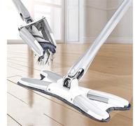 Scopa mocio in microfibra per lavaggi veloci mop microfibra pavimento lavapavime