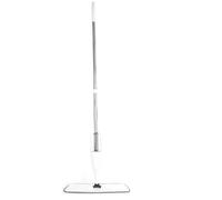 Scopa Mocio Lavapavimenti Spray Con Serbatoio Acqua Pulizia Rapida 3 in 1 Panno Microfibra Pulizia Detergente Pavimenti Casa Parquet Laminato Piastrelle Ceramica Senza Secchio