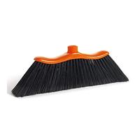 La Piacentina Scopa Onda per interni 37 x 4 x 12 cm nero 0050E 1 pz