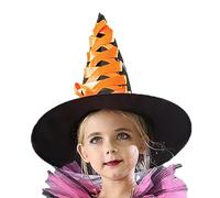 Scopa per costume da di Halloween | da favola di Halloween Fancy Witch Dress Up,da per bambini di 3-12 anni per, feste in costume, feste a tema, giochi di ruolo!