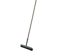 Scopa per esterni Gardena NatureLine larghezza 45 cm manico in legno