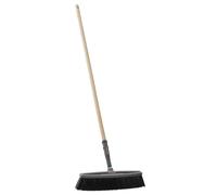 Scopa per esterni Gardena PureLine L 45 cm