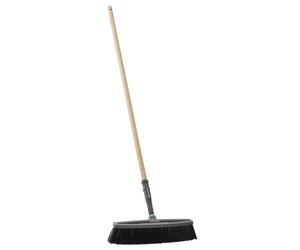 Scopa per esterni Gardena PureLine L 45 cm