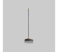 SCOPA PER FOGLIE SOLID FISKARS Tg M 172x44 cm Scope Giardino