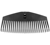 Scopa Per Foglie Solid L Fiskars - 25 Denti Fiskars Scope 43933