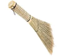 Scopa Per Interni Spolverino Fatto Mano Prodotti La Pulizia Della Casa