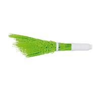 SCOPA PER NETTURBINI LIF SENZA MANICO SETOLE PLASTICA RAMIFICATA PULIZIA