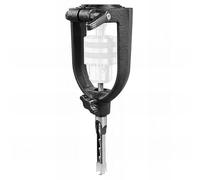 Scopa per trapano verticale STM4SB Holzmann SCOPPIATRICE SCOPA FORATURA