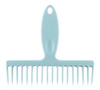 Scopa per Uso Domestico Spazzola per Spolverare Scopa per Spazzare Spazzola per Pulire i Capelli Raschiare Spazzola per Capelli Pettini più Lunghi Spazzola per Capelli