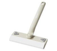 Scopa portatile per frange, mop per la pulizia | pulitore multiuso per ufficio, cucina, camera da letto, soggiorno, ristorante, hotel | mop lavabile a mano per piccoli spazi e superfici