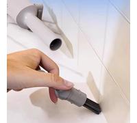 Scopa progettata per affrontare disordini per banconi cucina pavimenti bagno e a