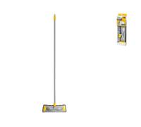 Scopa Pulipolvere Twister New - 10176 Giallo Apex