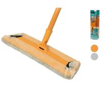Scopa pulisci polvere in plastica