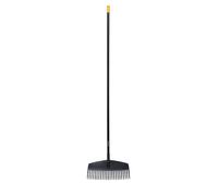 Scopa Per Foglie Solid M 41,5cm Fiskars