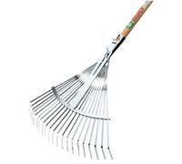 SCOPA REGOLABILE AGEF C/MANICO- AGEF- 5,0 pz