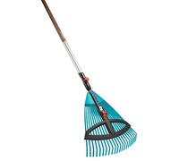 Gardena combisystem adjustment broom turquoise wood 35 52cm Kunststoff 3099-30