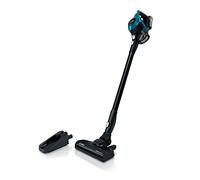 Bosch Serie 6 BBS611LAG Scopa elettrica ricaricabile Unlimited Blu