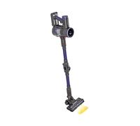 SCOPA RICARICABILE Aspirapolvere verticale ADLER AD 7061 allergy-friendly, Potenza Max 350 W, Contenitore polvere fino a 0,8 l, Nero
