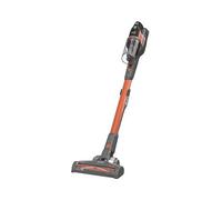 BLACK+DECKER Aspirapolvere a batteria combinato con aspirapolvere portatile 4 in 1 con batteria sostituibile 18V BHFEV182C