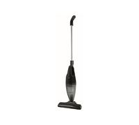 SCOPA RICARICABILE ELDOM OC600 TWINN - 11 ugelli, filtro HEPA, 2,5 kg, Nero, Trasparente