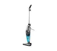 SCOPA RICARICABILE Non comunicato CECOTEC Conga PopStar 1500 Animal Duo, Potenza Max 800 W, Autonomia fino a 120 min, Contenitore polvere fino a 800 ml, White