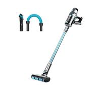 SCOPA RICARICABILE Non comunicato CECOTEC Conga Rockstar 1600 Advance ErgoFlex, Potenza Max 630 W, Autonomia fino a 100 min, Contenitore polvere fino a 0,6 ml, Black
