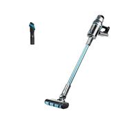 SCOPA RICARICABILE Non comunicato CECOTEC Conga Rockstar 1600 X-Treme, Potenza Max 630 W, Autonomia fino a 100 min, Contenitore polvere fino a 0,6 ml, Black