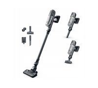 SCOPA RICARICABILE ROWENTA X.Pert 6.60 RH6836EO 2in1, Grigio