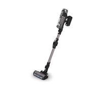 SCOPA RICARICABILE TEFAL X-Force Flex 16.6 Animal Aqua - Batteria al litio, 4 ore di carica, Potenza Max 780 W, Autonomia fino a 120 min, Contenitore polvere fino a 0,65 l, Marrone, Nero