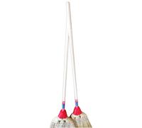 Scopa Saggina 4 Fili Giannina Art.0100055