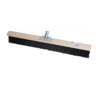 Scopa Spazzolone Industriale con setole rigide per pavimenti misure 40-60-80 cm.