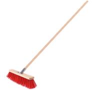 Scopa stradale con stile 120 cm scopa scopa scopa industriale scopa da sala...