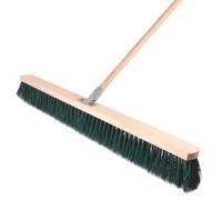 Scopa stradale con stile 120 cm scopa scopa scopa industriale scopa da sala...