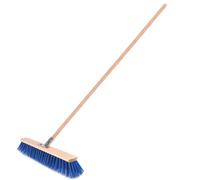 Scopa stradale con stile 120 cm scopa scopa scopa industriale scopa da sala...