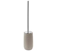 Gedy Porta scopino Gemini GM335200300 Tortora
