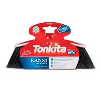 Scopa Tonkita Maxi per Interni, modello TK610, per pulizie efficaci in ambienti