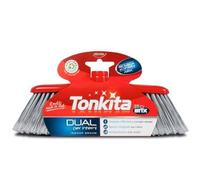 Scopa Tonkita, modello TK6256 Dual, per pulizie efficienti su varie superfici