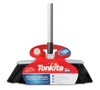 Scopa Tonkita, modello TK655M Performa Leggera, con Manico, per pulizie leggere