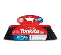 Scopa Tonkita Spazio per Interni, modello TK605, per pulizie rapide e facili