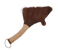 Scopa Tradizionale Vietnamita Spazzola Per Pavimenti Pulire Paglia