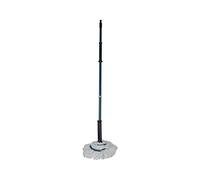 Scopa Twist 123 cm MOP microfibra 120 G