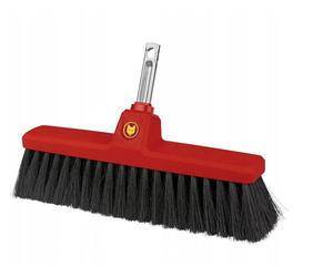 Scopa universale per la casa Wolf-Garten HB 350M, ORIGINALE