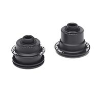 Scope Adattatore Per Asse Passante Anteriore Race All-road Disc My21 15 Mm Black