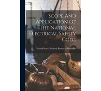 Scope And Application Of The National Electrical Safety Code (Tascabile)