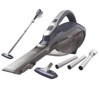 SCOPE ASPIRAPOLVERE RICARICABILI B+D PLUS DVA 315 JF