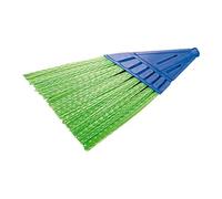 Scope ecologiche SCOPA PLASTICA SAGGINA DS-4 " ALTA " PZ 1