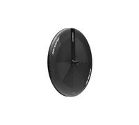 Scope lenticular ruota posteriore artech disc 700mm 12x142mm centerlock nero bianco