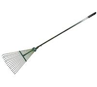 SCOPE RACCOGLIFOGLIE BLINKY C/MANICO FISSO