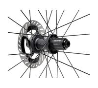 Scope Set Di Ruote Da Gravel R4.a isc Tubeless 2026 Black